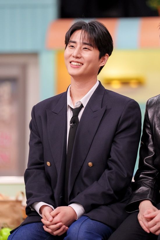 tvN '놀라운 토요일'