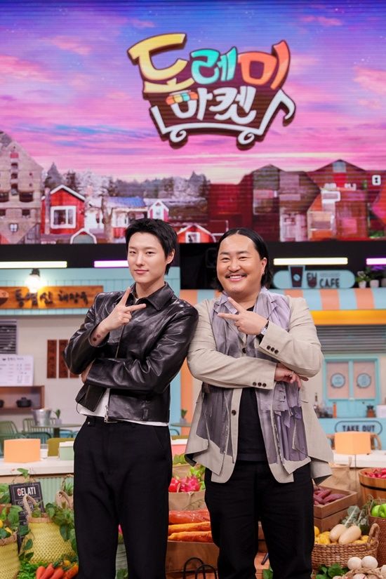 tvN '놀라운 토요일'