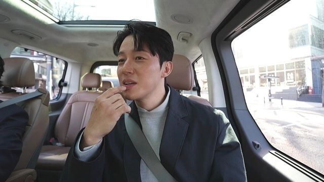 '놀면 뭐하니?' 허경환