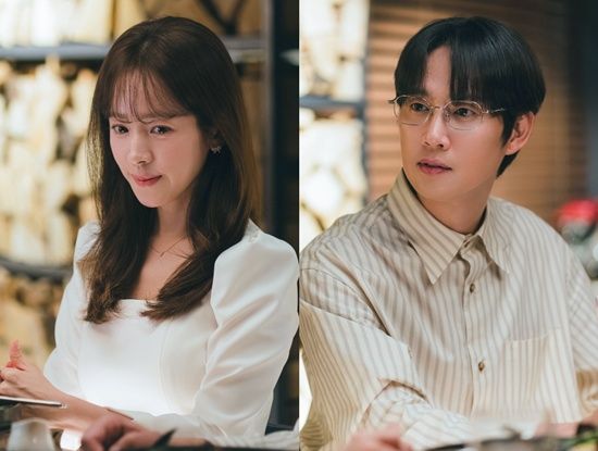 JTBC '미혼남녀의 효율적 만남'