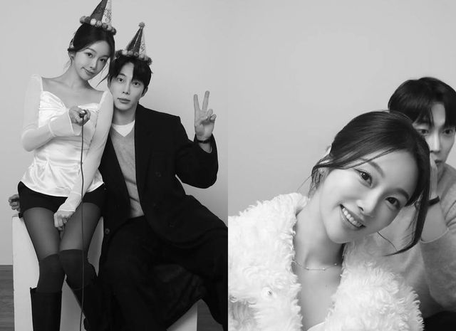 정원규, 박지현