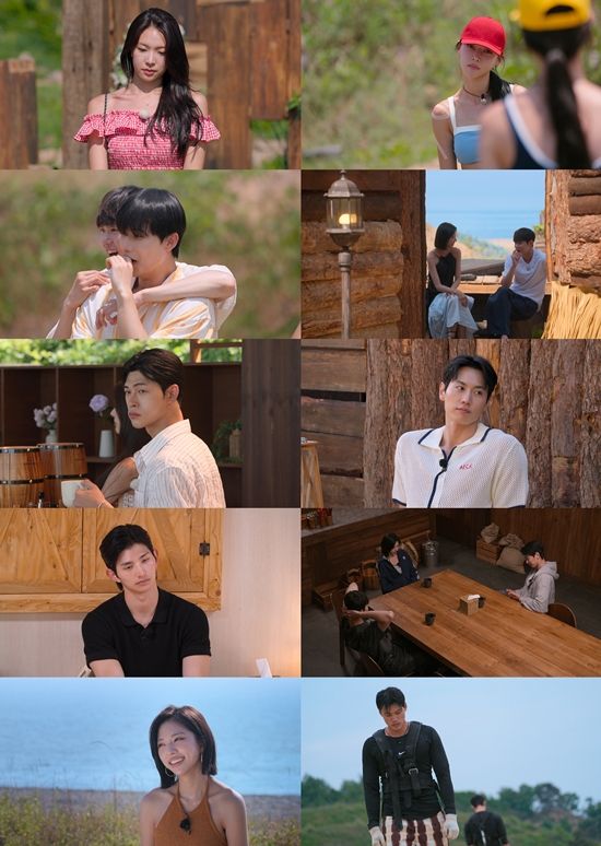 넷플릭스 '솔로지옥5'