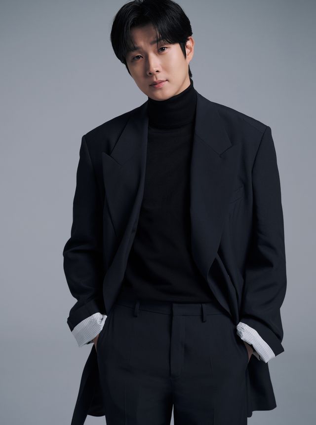 영화 '넘버원' 배우 최우식.