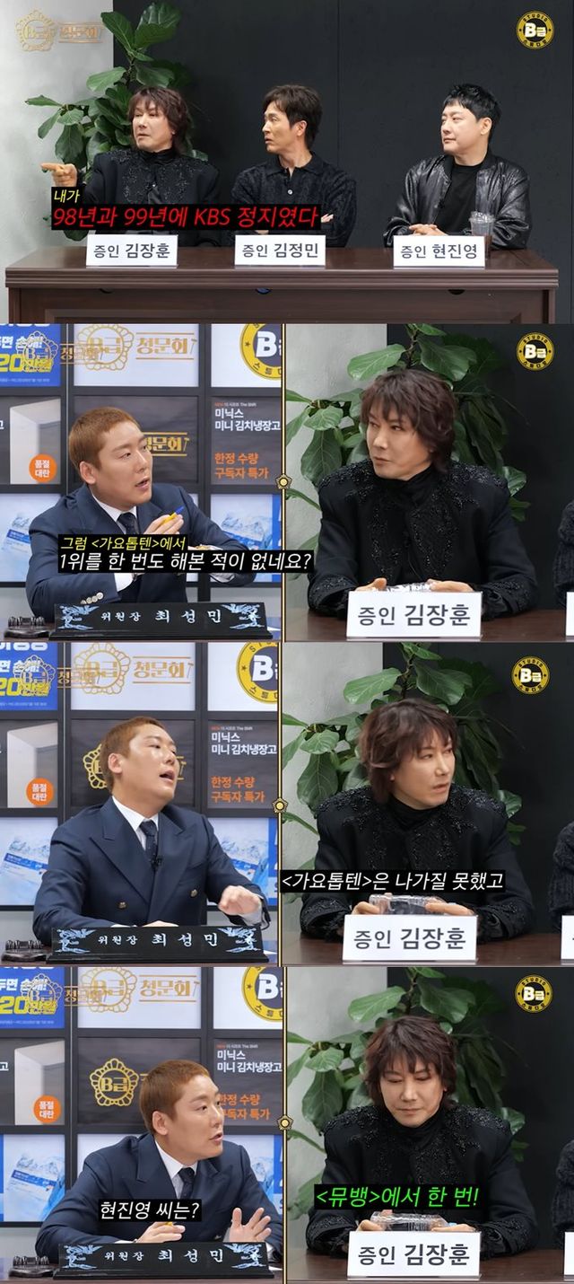 유튜브 'B급 스튜디오'