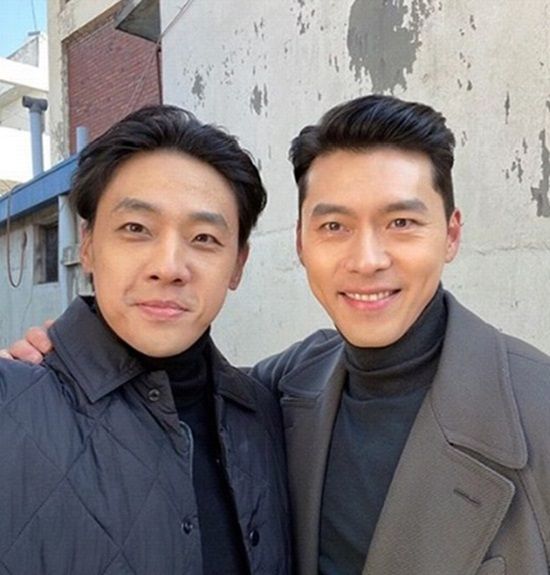 박근형 아들 윤상훈.