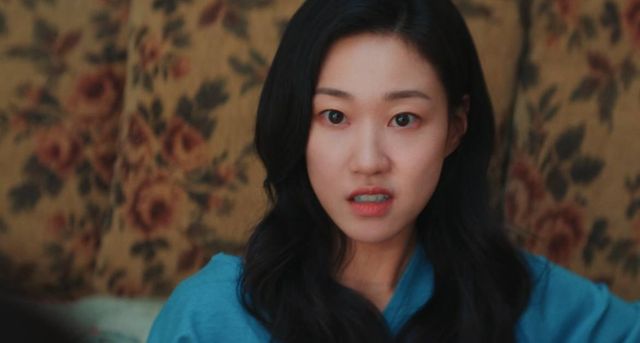 tvN '언더커버 미쓰홍'