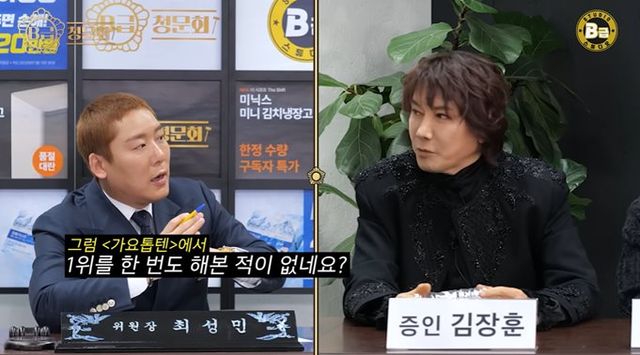 유튜브 'B급 스튜디오'