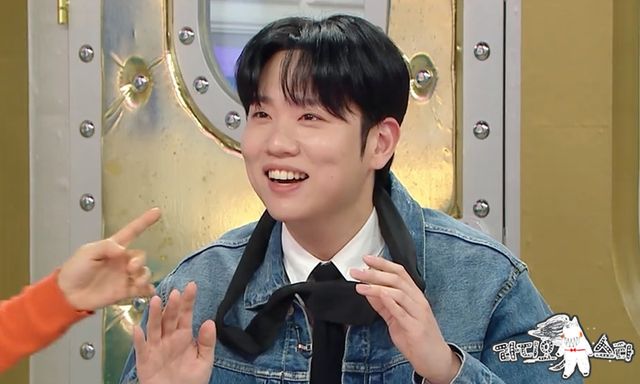 사진 =- MBC '라디오스타' 한해