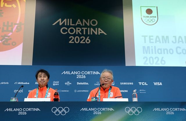 일본올림픽위원회(JOC)가 2026 밀라노·코르티나 동계올림픽 기간 악플러들의 SNS 테러에 엄정 대응하기 위해 변호사를 포함한 특별팀을 구성, 선수 보호에 나선다. 사진 연합뉴스