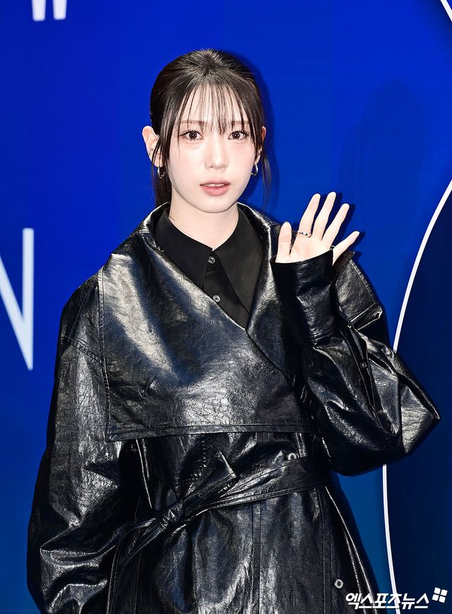 두상으로 완성하는 포니테일