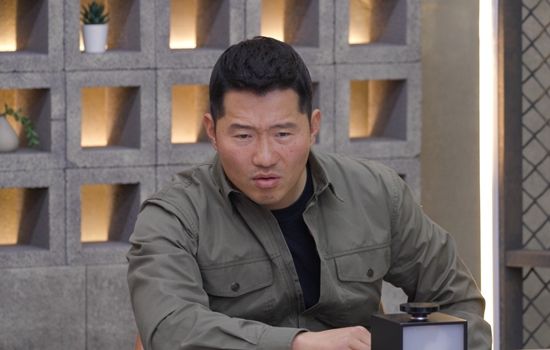 채널A '개와 늑대의 시간2'