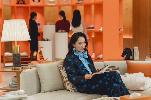 '레이디 두아' 박보경