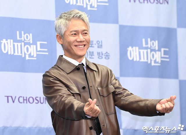 박호산, 엑스포츠뉴스DB