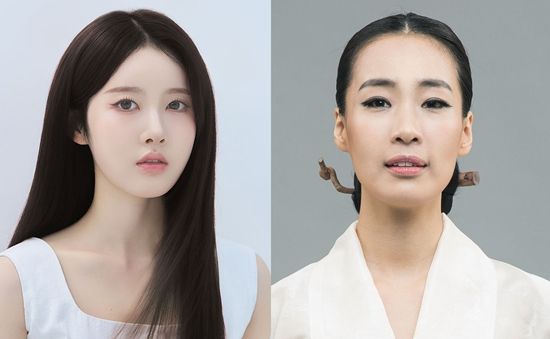 '서편제' 시은, 정은혜