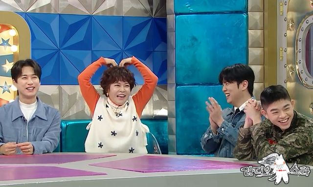 MBC '라디오스타'