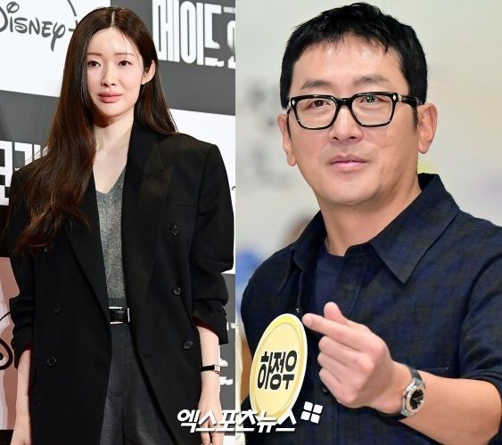 차정원-하정우.