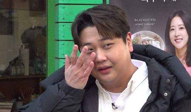 MBC '구해줘! 홈즈'