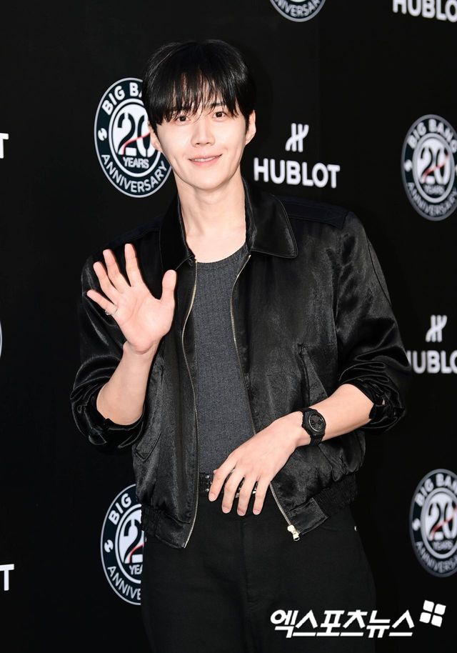 배우 김선호. 엑스포츠뉴스 DB.