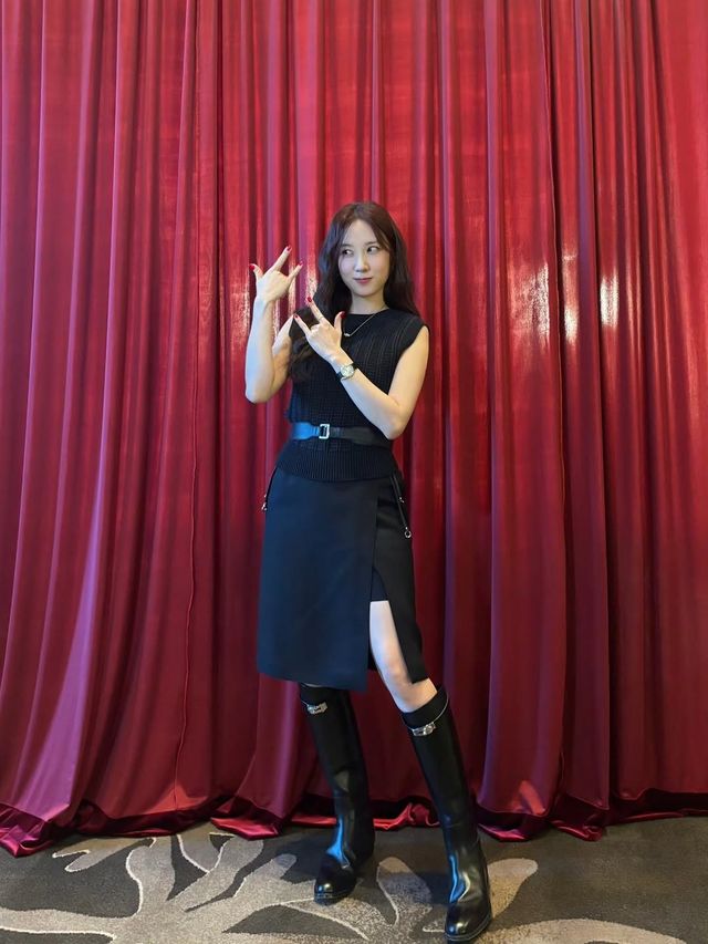 넷플릭스 '원더풀스' 공개 앞둔 박은빈