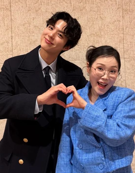 박슬기 개인 계정