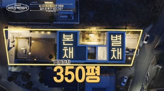 EBS '서장훈의 이웃집 백만장자'