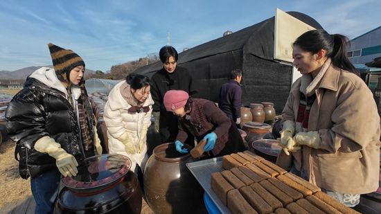 KBS 1TV '6시 내고향'