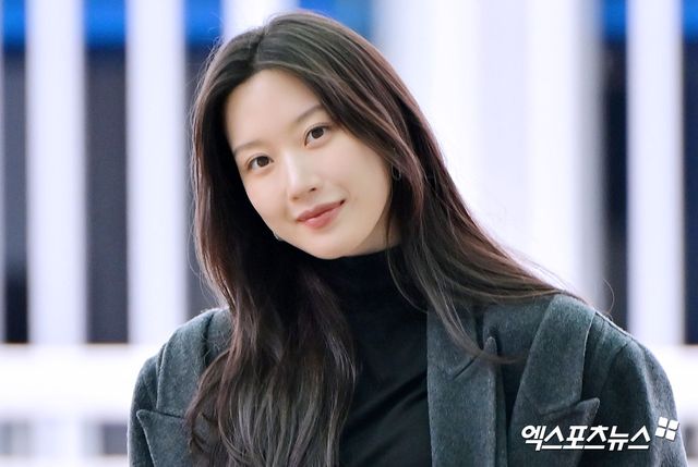 사진 = 엑스포츠뉴스 DB / 문가영