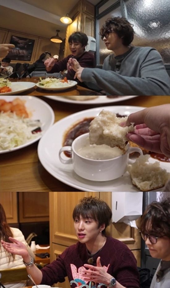 MBN·채널S '전현무계획3'