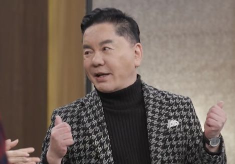 사진= MBN '김주하의 데이앤나잇'