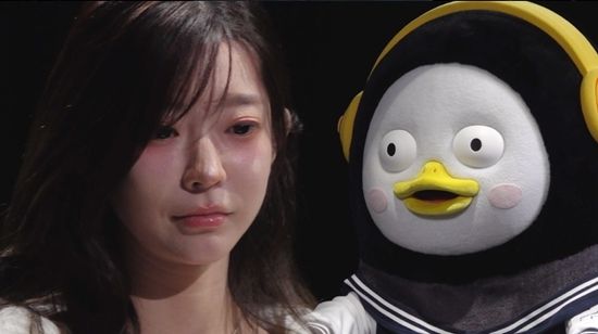 넷플릭스(Netflix) '데스게임'