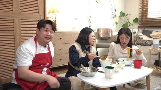 사진 = MBC '구해줘! 홈즈' 예고 스틸