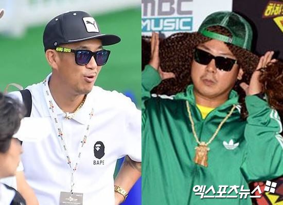 이하늘, 주비트레인 