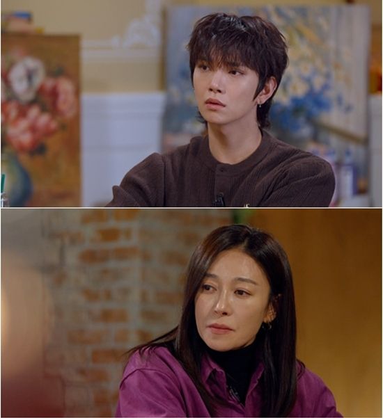 SBS '꼬리에 꼬리를 무는 그날 이야기'