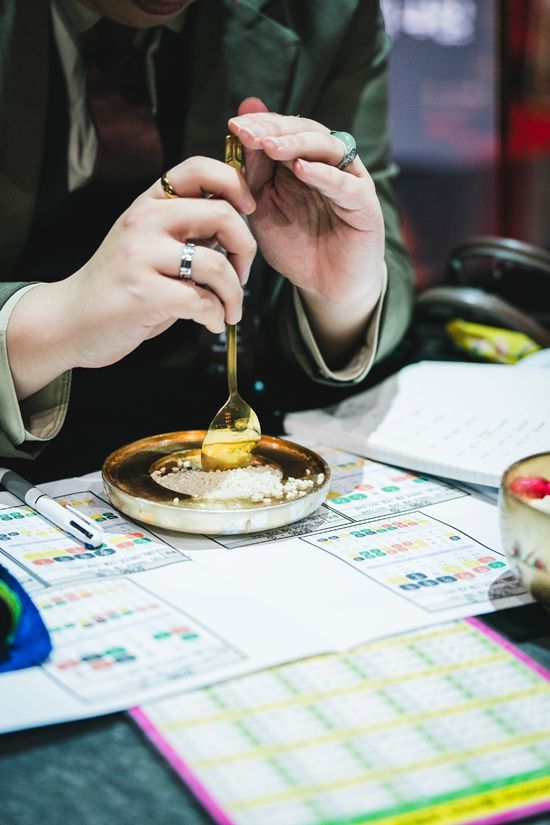 디즈니+ '운명전쟁49'