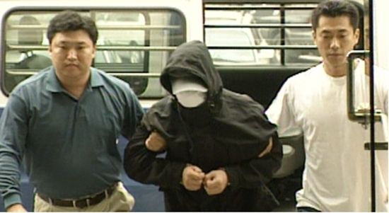 SBS '꼬리에 꼬리를 무는 그날 이야기'