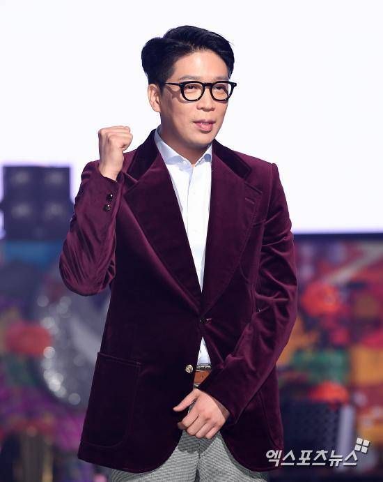 엑스포츠뉴스DB MC몽