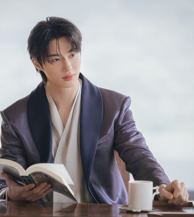 사진 = MBC '21세기 대군부인'