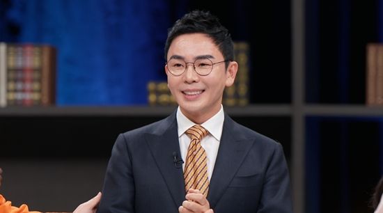 JTBC '강연배틀쇼 사(史)기꾼들'