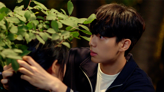 영화 '우리는 매일매일'