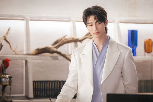 MBC 새 금토드라마 '21세기 대군부인'