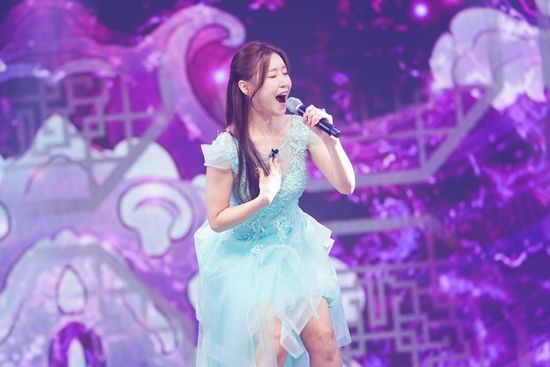 TV CHOSUN '미스트롯4'