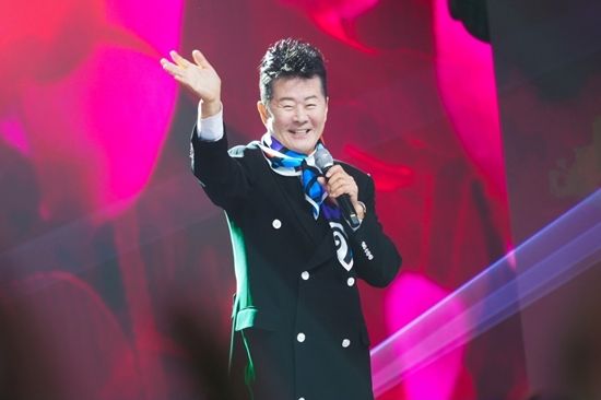 TV CHOSUN '금타는 금요일'