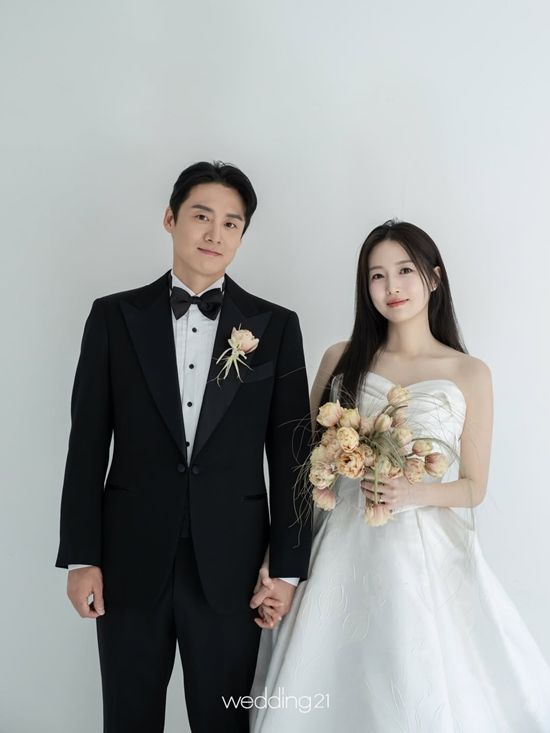 오상진, 김소영