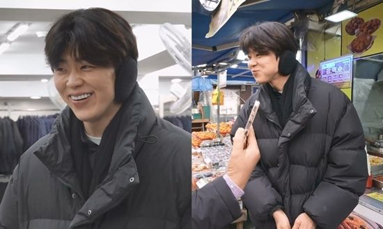 MBC '나 혼자 산다'