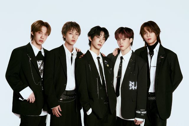 보이밴드 더씬드롬