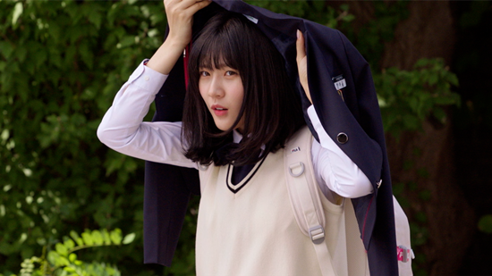 영화 '우리는 매일매일'