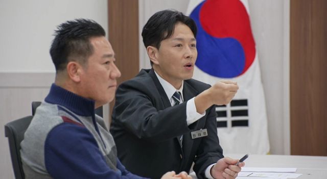 사진= JTBC '이혼숙려캠프'