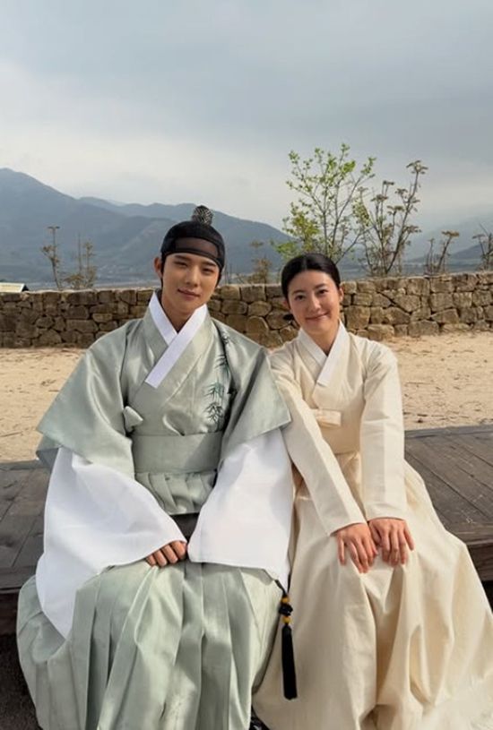 남지현 개인 계정