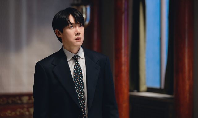 ​​​​SBS '신이랑 법률사무소'