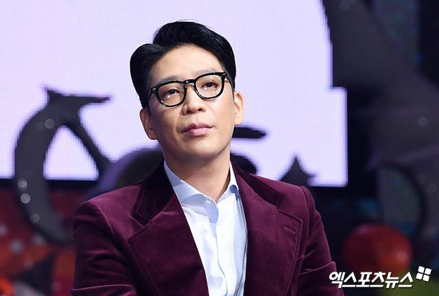 엑스포츠뉴스DB MC몽